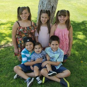 Meet your Posher, Brandy